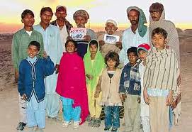  ... photos of young girls kidnapped by Muslims and forced into marriage