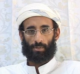 Al-Awaki killed in drone strike