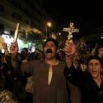 CoptsinCairo