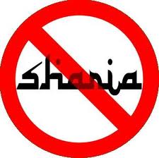 NoSharia A Sharia Free USA