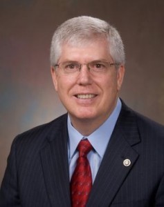 Mathew Staver, Dean of Liberty Law School