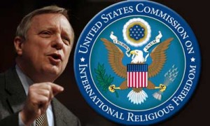 Senator Dubin's war on religious freedom
