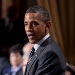 Obama invokes Jesus to raise taxes