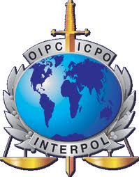 interpol Interpol Logo