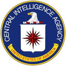 CIA logo CIA LOGO