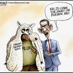 Obama and the Egypt Muslim Brotherhood
