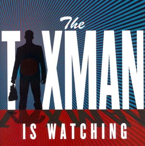 TaxmanIsWatching