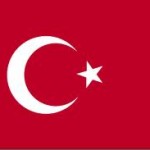 Flag of Turkey