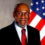 Asst. Secretary of State for African Affairs Jonnie Carson