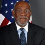 Johnnie Carson is a moron