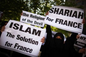Islam for France