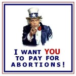 Obama never met an abortion he didn't like