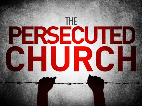 persecutedchurch