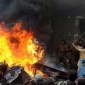Many injured as Christian homes, businesses and churches attacked by Muslim mob