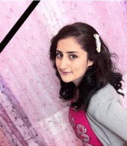 Christian Nina Oshana, gunned down by the Free Syrian Army