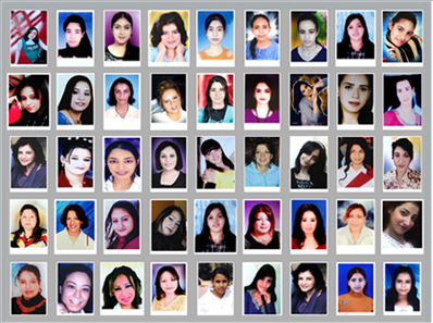 Coptic Abduction Victims