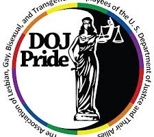 DOJPride
