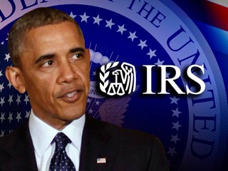 ObamaIRS
