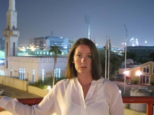 Marte Deborah Dalelv has been detained in Dubai since the assault in March, the woman has now been found guilty of sex outside marriage, drinking alcohol without a license and perjury and was jailed for 16 months