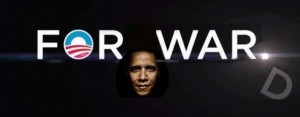 ObamaFORWAR