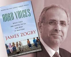 James Zogby