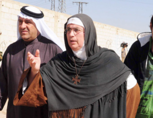 MotherAgnes