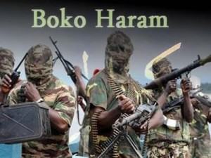 Islamic murderers in Nigeria