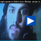 British-born jihadist brags about his plan to die in Syria. He got his wish.
