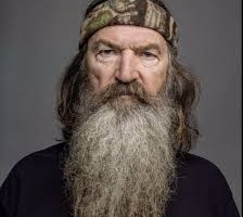 Duck Dynasty patriarch Phil Robertson is under attack by the Gaystapo.