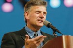 Rev. Franklin Graham