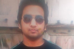 Sunny Masih