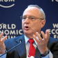Anti-religious freedom zealot Rabbi David Saperstein.