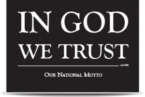 InGodWeTrustSticker