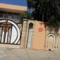 Muslim terrorists mark the homes of Christians -- like Nazis marked Jewish businesses in Germany.