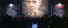 Obama has assumed the role of Big Brother in our lives. He must be stopped.