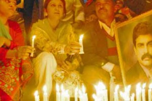 Tribute to Shahbaz Bhatti. (Morning Star News via Pakistan Today)