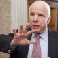 Senator John McCain