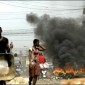 Nigeria is on fire with Muslim-inspired violence against Christians.