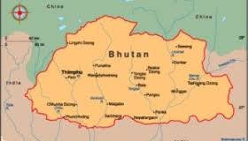 Bhutan