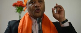 Congressman Andre Carson