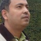 Atheist Avijit Roy is a victim of Islamist hatred and violence.