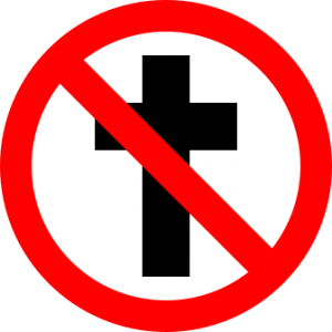 336px-No_cross.svg