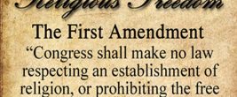 first-amendment