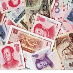 Chinese Yuan