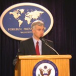 Ambassador John Hanford