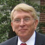 William J Murray is the chairman of the Religious Freedom Coalition