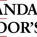 Standard and Poors