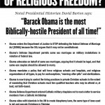 Washington Times Ad