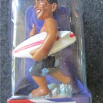 Obama dashboard doll