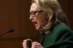 Hillary Clinton at her best